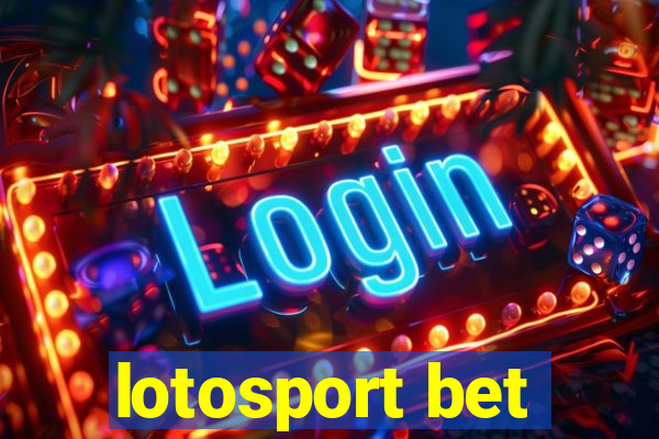 lotosport bet